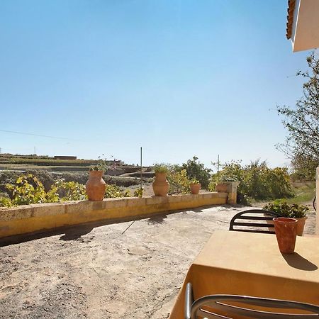 Casa El Parral Villa Vilaflor Exteriör bild
