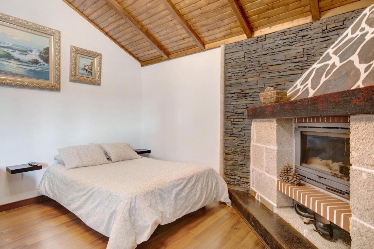 Casa El Parral Villa Vilaflor Exteriör bild